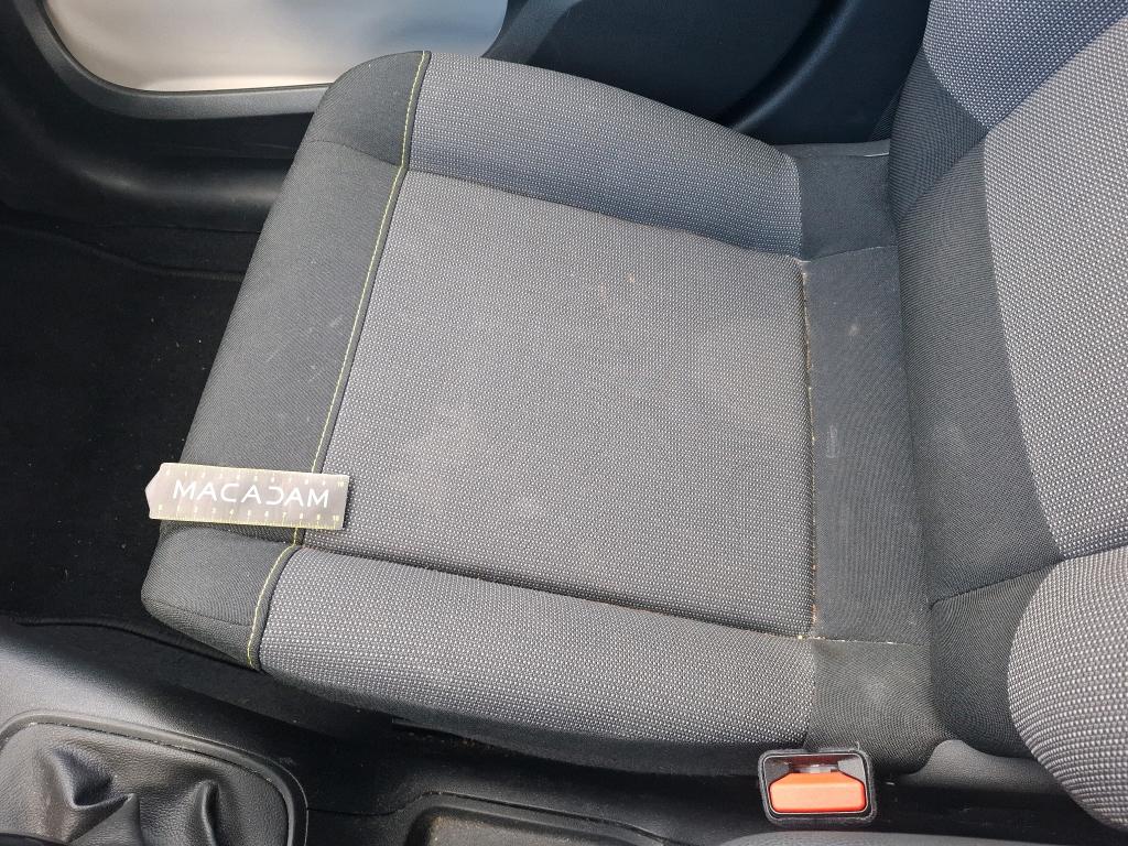 CITROEN C3 ENTREPRISE SOCIETE PURETECH 83 S&S BVM FEEL NAV 2023