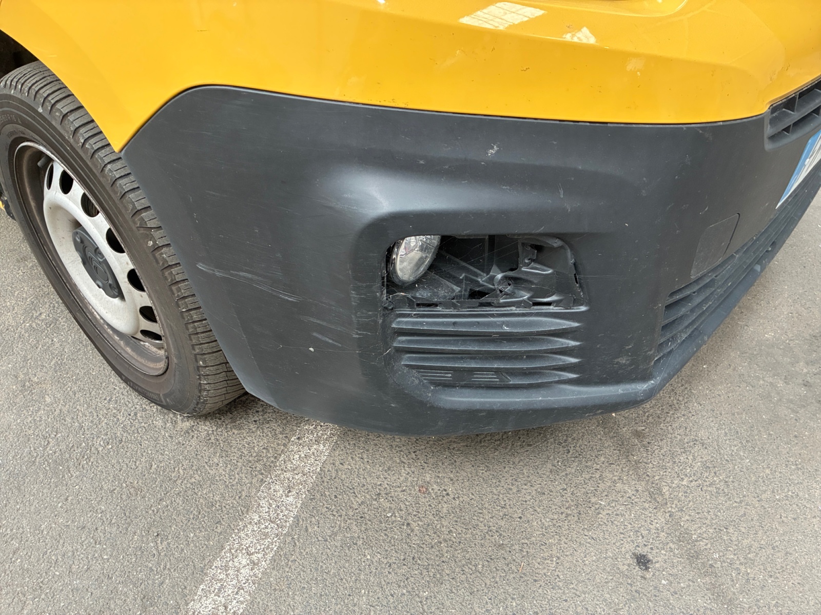 CITROEN BERLINGO VAN M 650 BLUEHDI 130 S&S EAT8 CLUB 2019