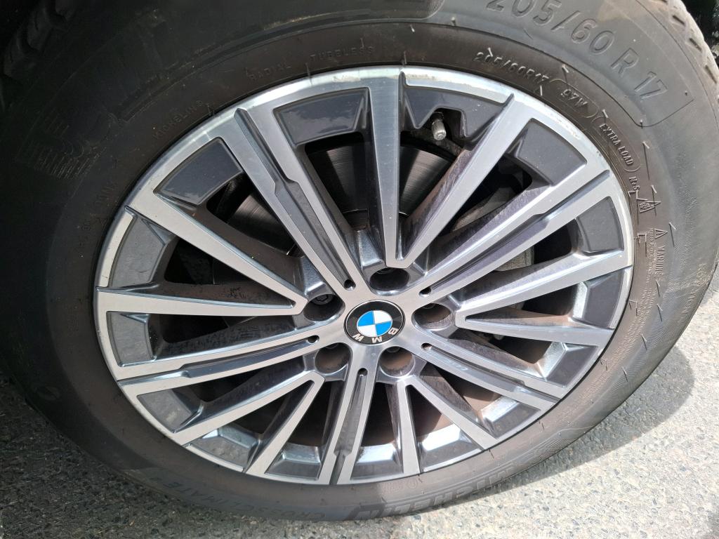 BMW SERIE 2 ACTIVE TOURER 220i 170 ch DKG7 Luxury 2023