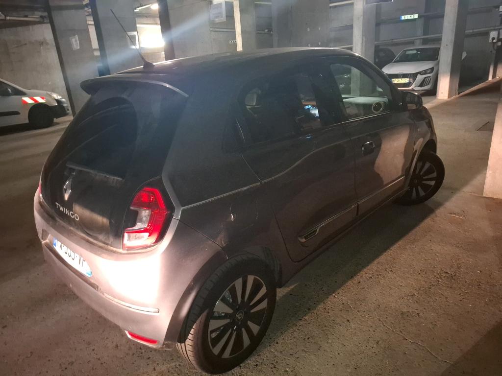 RENAULT TWINGO III SCe 65 Intens 2021