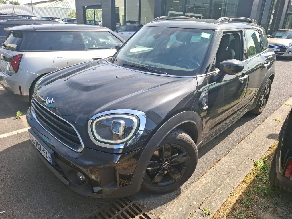 COUNTRYMAN F60