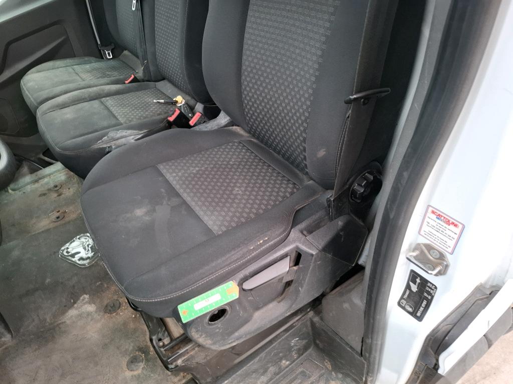 FORD TRANSIT CHASSIS CABINE CHC P350 L5 2.0 ECOBLUE 165 S&S TREND 2024
