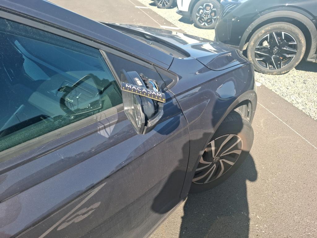 VOLKSWAGEN POLO 1.0 TSI 95 S&S BVM5 Life 2023