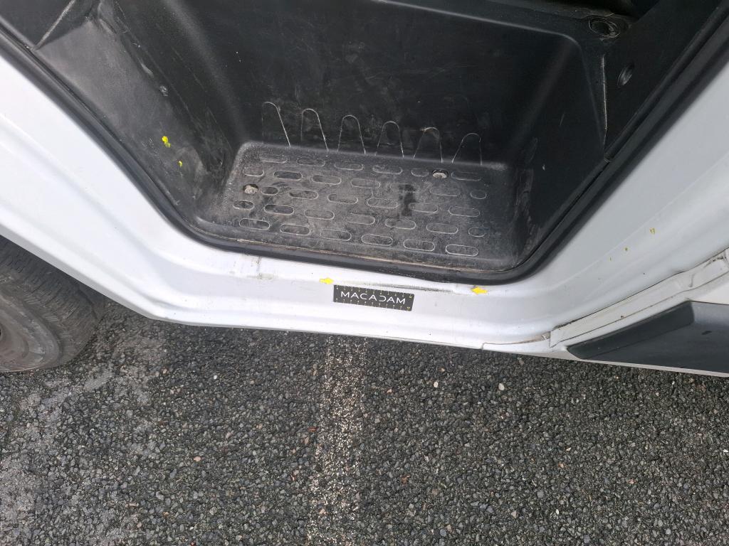 CITROEN JUMPER FOURGON TOLE 35 L3H2 BLUEHDi 140 S&S BVM6 DRIVER 2022
