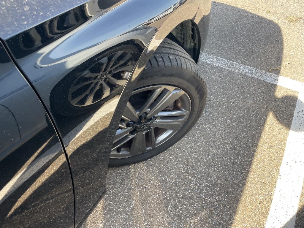 PEUGEOT 308 BlueHDi 130ch S&S EAT8 Allure 2024