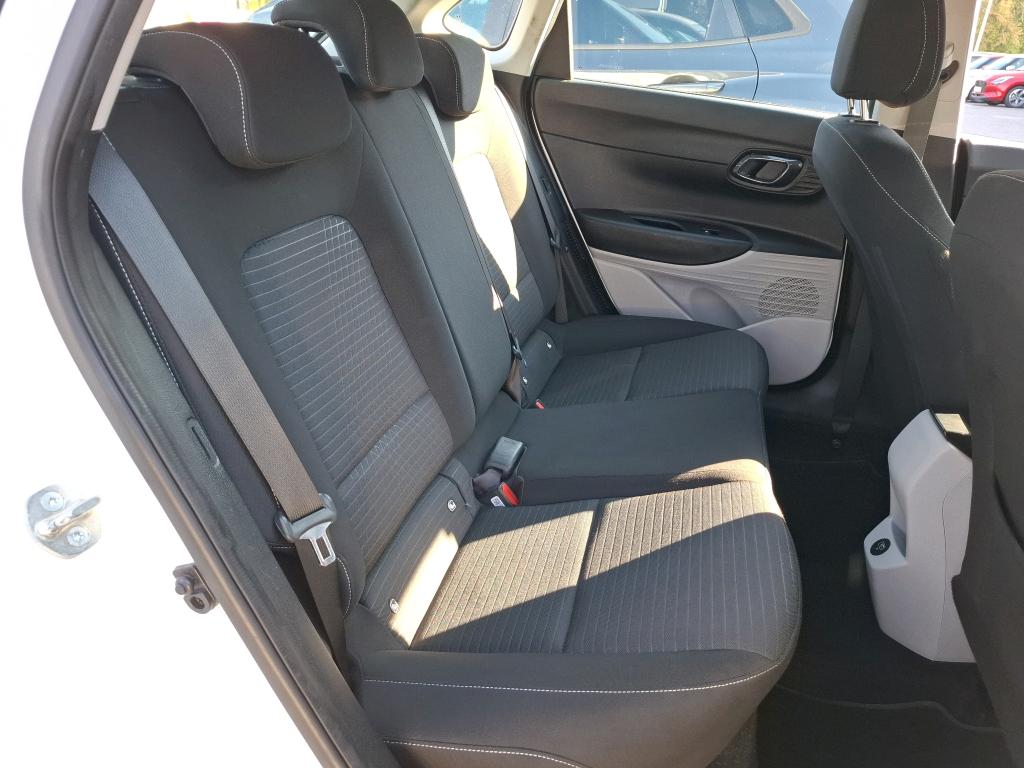 HYUNDAI i20 1.0 T-GDi 100 DCT-7 Hybrid 48V Business 2023