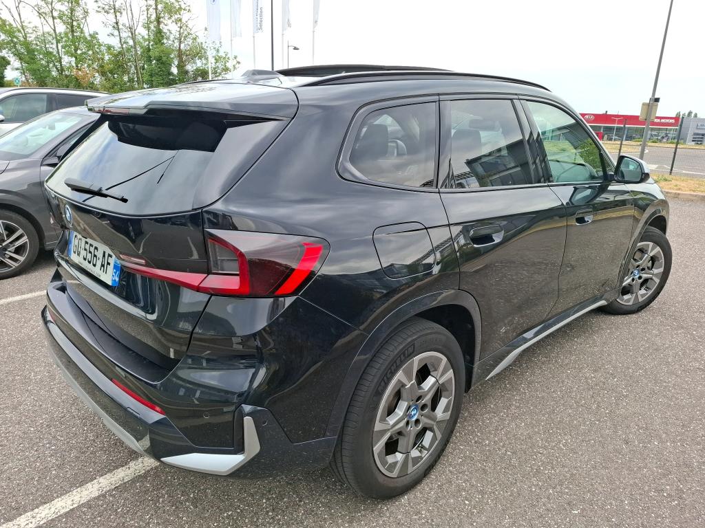 BMW X1 U11 xDrive 25e 245ch DKG7 xLine 2023