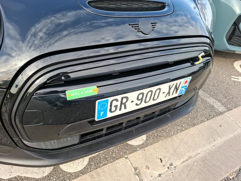 MINI HATCH 3 Portes Cooper SE 184 ch Edition Premium 2023