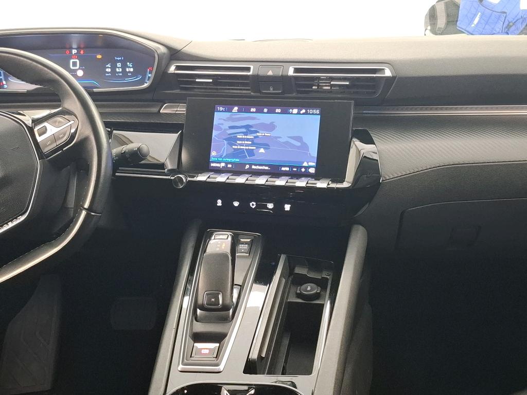 PEUGEOT 508 SW BlueHDi 130 ch S&S EAT8 Active Business 2021