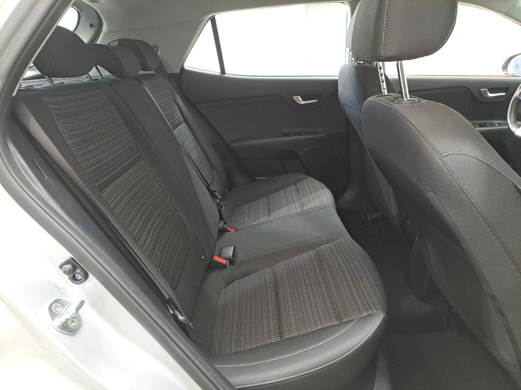 KIA STONIC 1.0 T-GDi 120 ch MHEV iBVM6 Active 2022