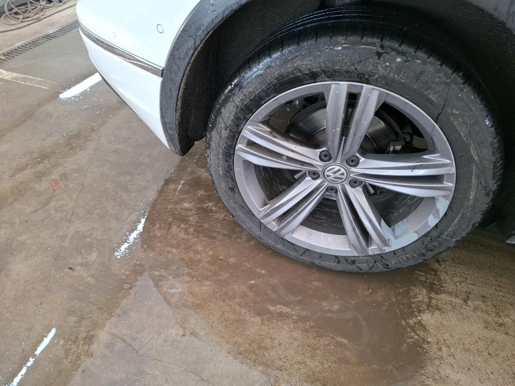 VOLKSWAGEN TIGUAN 2.0 TDI 150 DSG7 Carat 2019