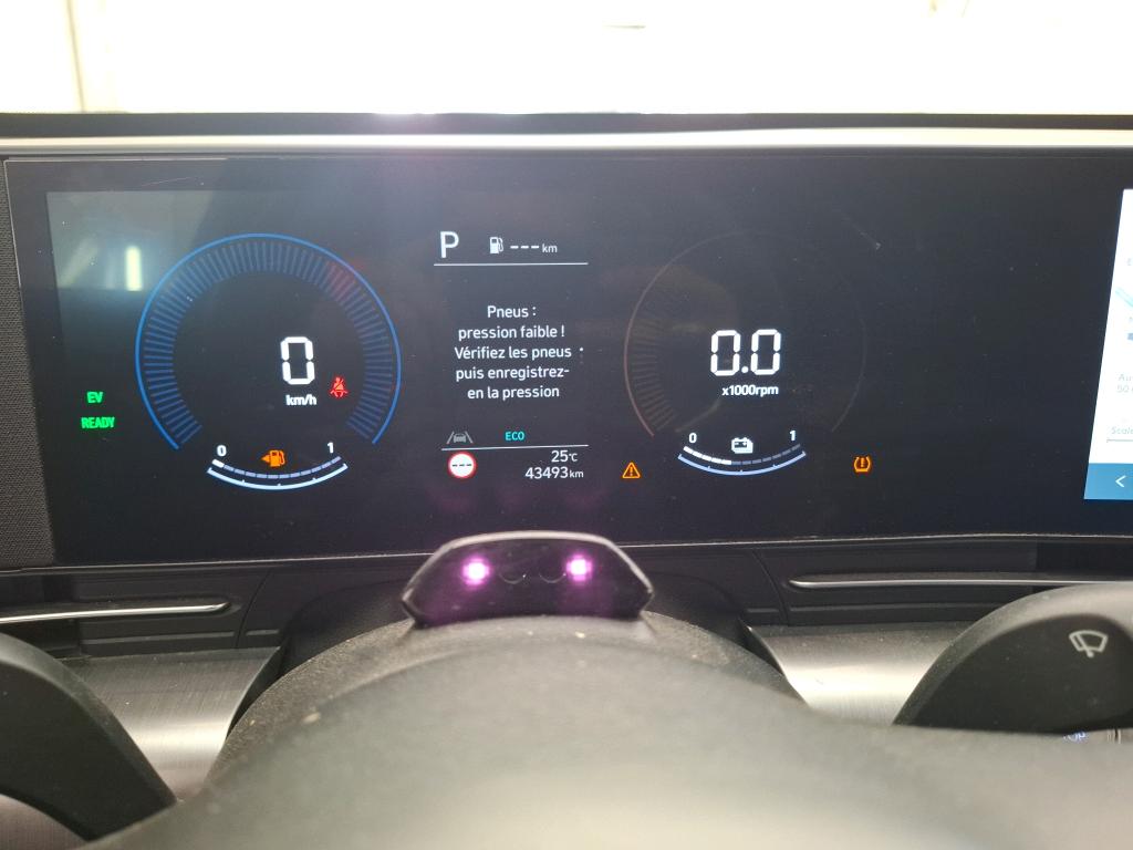 HYUNDAI KONA HYBRID 141 Intuitive 2024