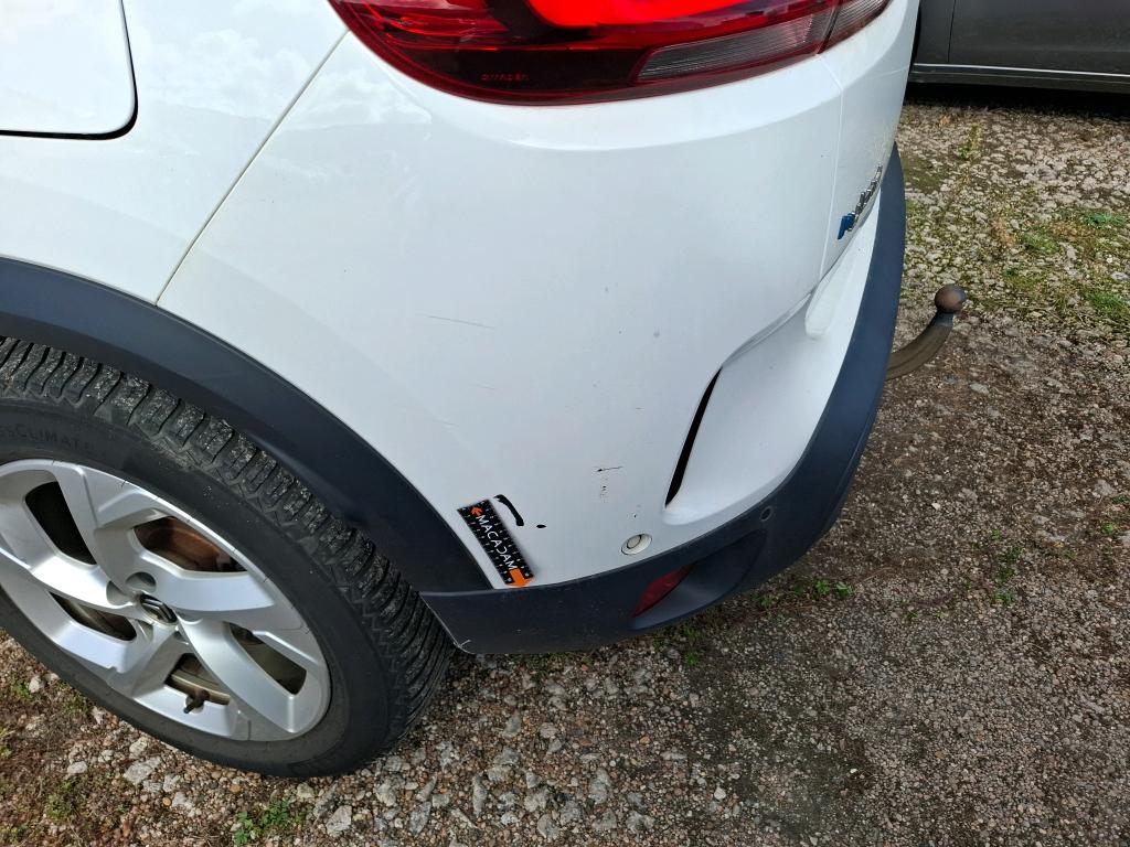 CITROEN C5 Aircross Hybride Rechargeable 225 S&S e-EAT8 Business 2022