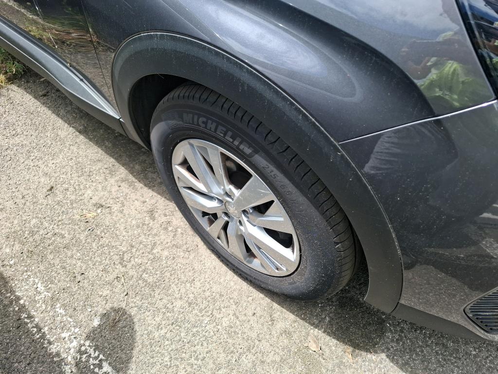 PEUGEOT 3008 BlueHDi 130ch S&S EAT8 Active Pack 2023