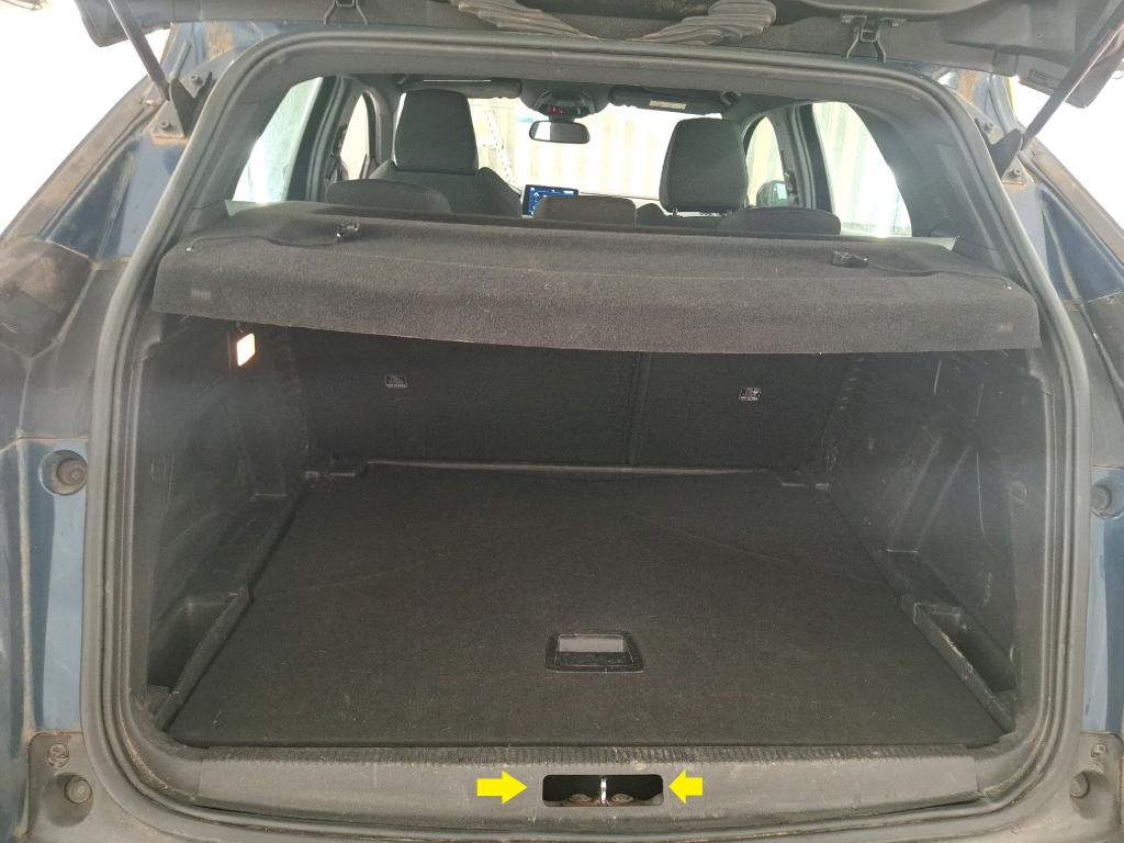 PEUGEOT 3008 PureTech 130ch S&S BVM6 Active Pack 2023