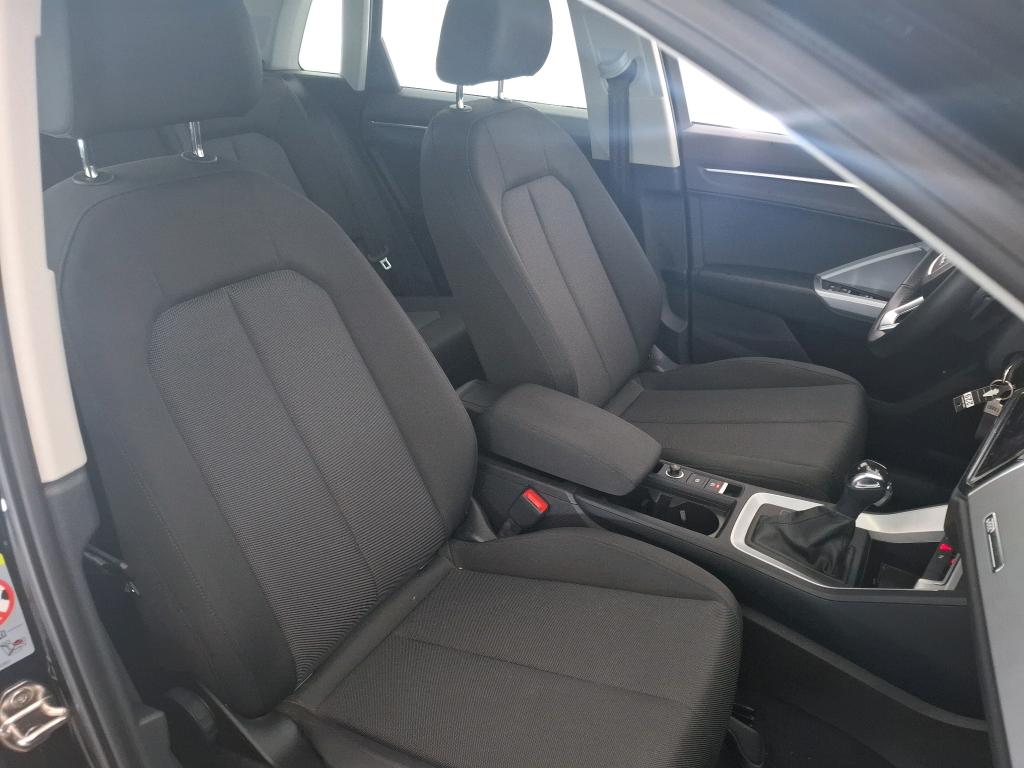 AUDI Q3 VP 35 TFSI 150 ch S tronic 7 Business line 2022
