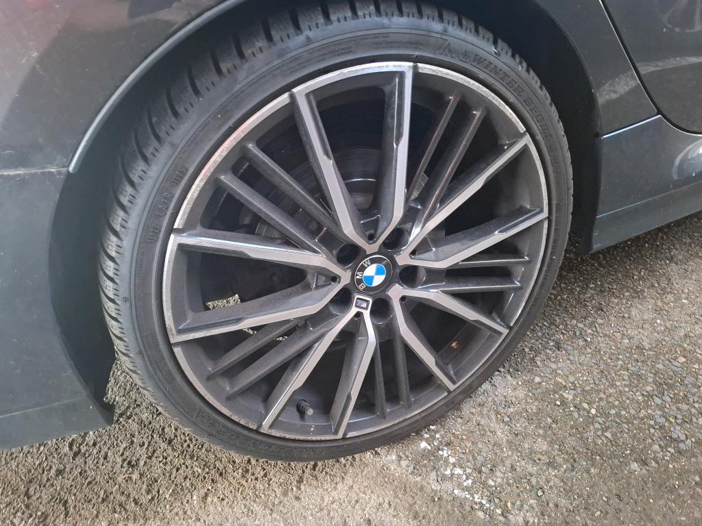BMW SERIE 2 GRAN COUPE 220d 190 ch xDrive BVA8 M Sport 2021