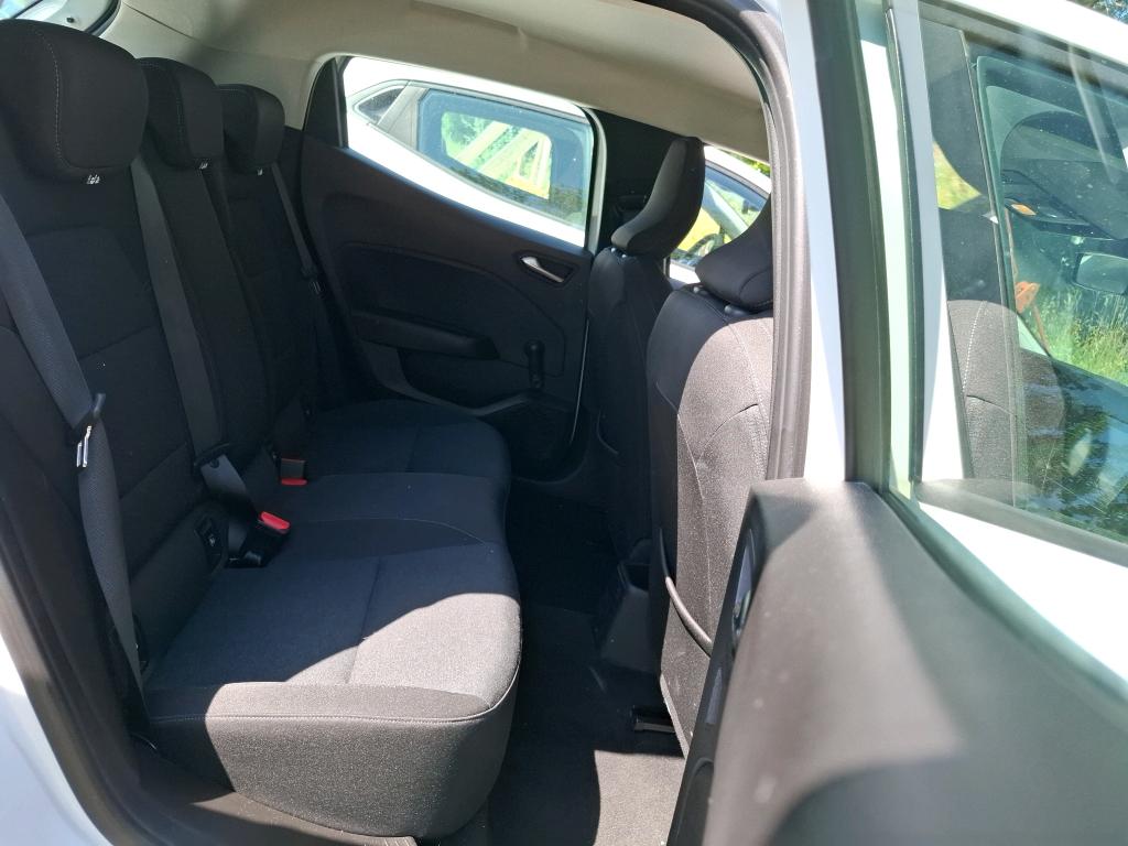 RENAULT CLIO V TCe 90 Equilibre 2023