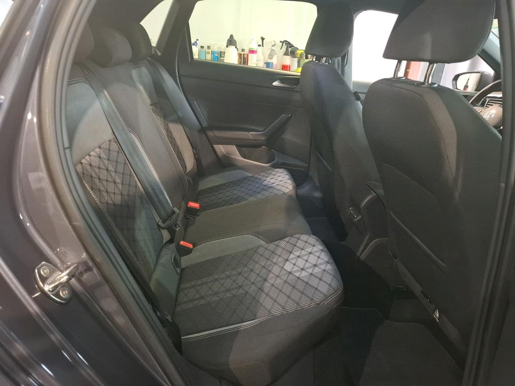 VOLKSWAGEN POLO 1.0 TSI 95 S&S DSG7 R-Line 2023