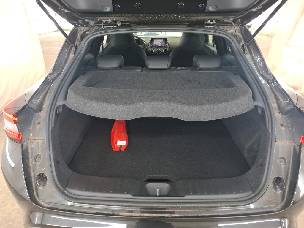 NISSAN JUKE 2023 HYBRID 143 Business+ 2023