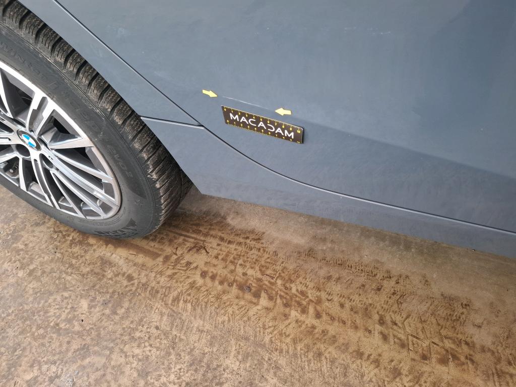 BMW SERIE 2 ACTIVE TOURER 218d 150 ch DKG7 Luxury 2023
