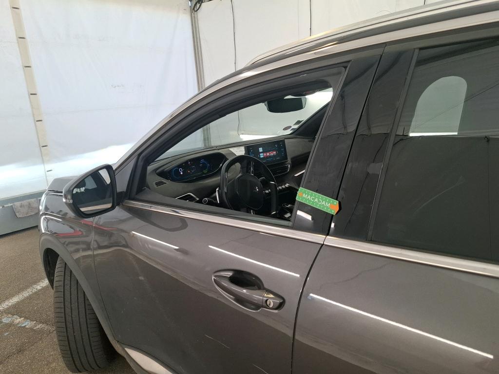 PEUGEOT 3008 Hybrid4 300 e-EAT8 GT Pack 2022