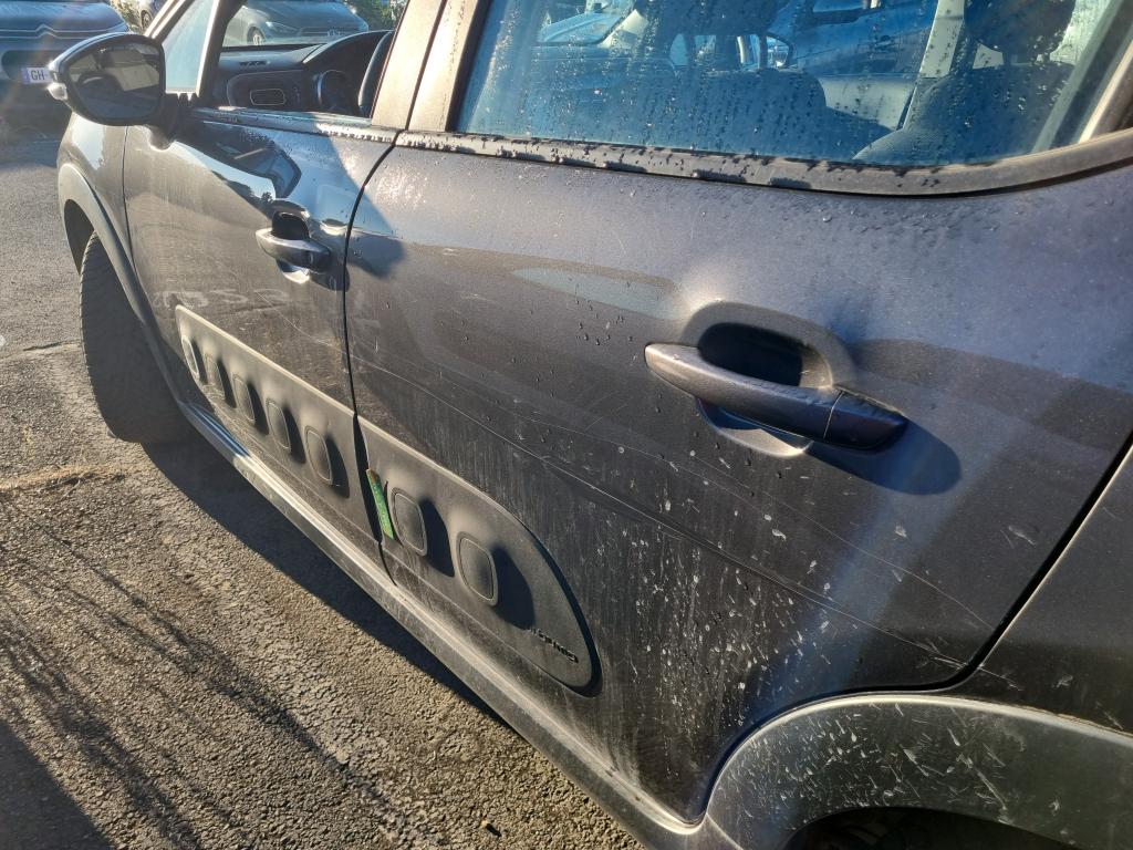 CITROEN C3 BUSINESS PureTech 82 S&S BVM5 Shine 2019