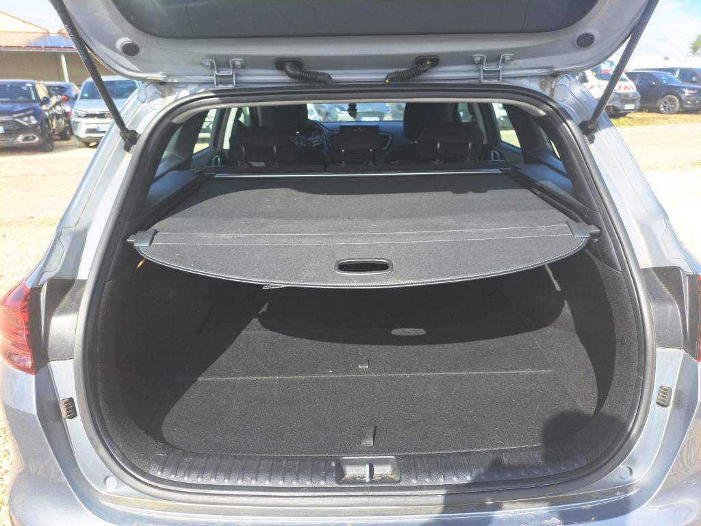 KIA CEE'D CEED SW 1.6 CRDi 136 ch MHEV DCT7 Active 2022