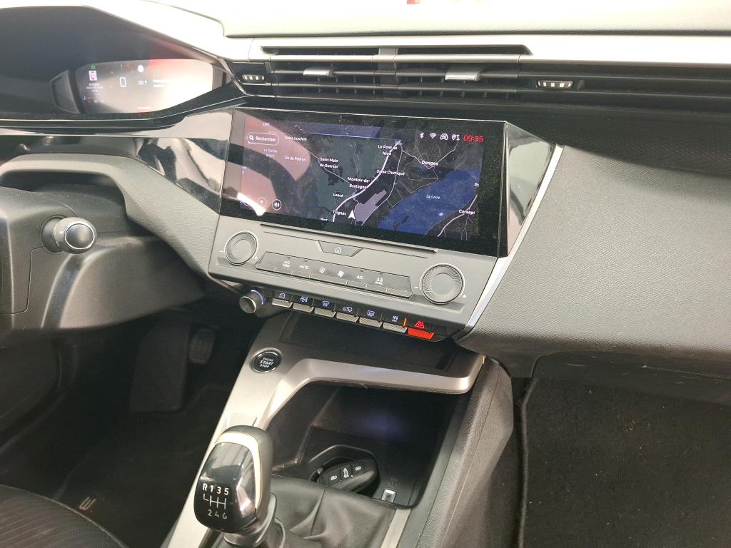 PEUGEOT 308 BlueHDi 130ch S&S BVM6 Active Pack 2022