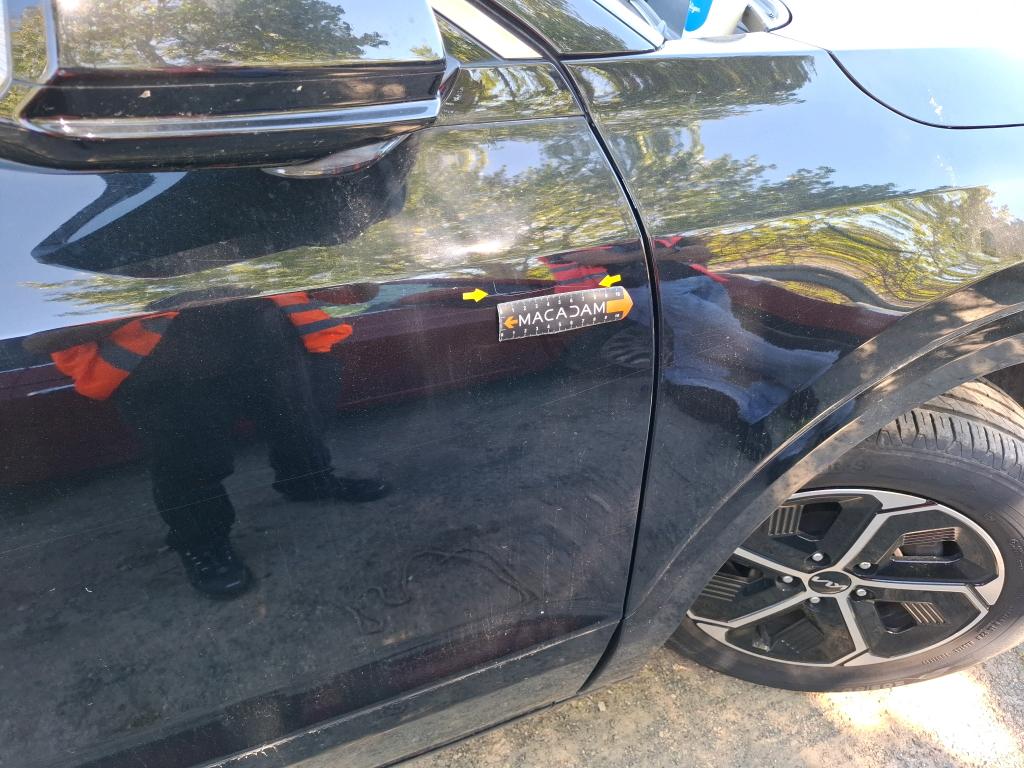 KIA NIRO 1.6 GDi 141 ch HEV DCT6 Active 2022