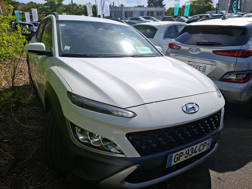 HYUNDAI KONA HYBRID 141 Intuitive 2023