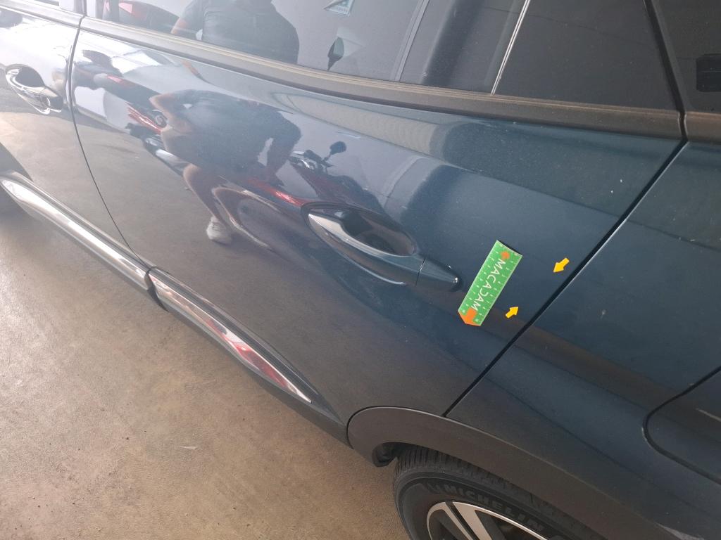 PEUGEOT 3008 Hybrid 225 e-EAT8 Allure Pack 2023