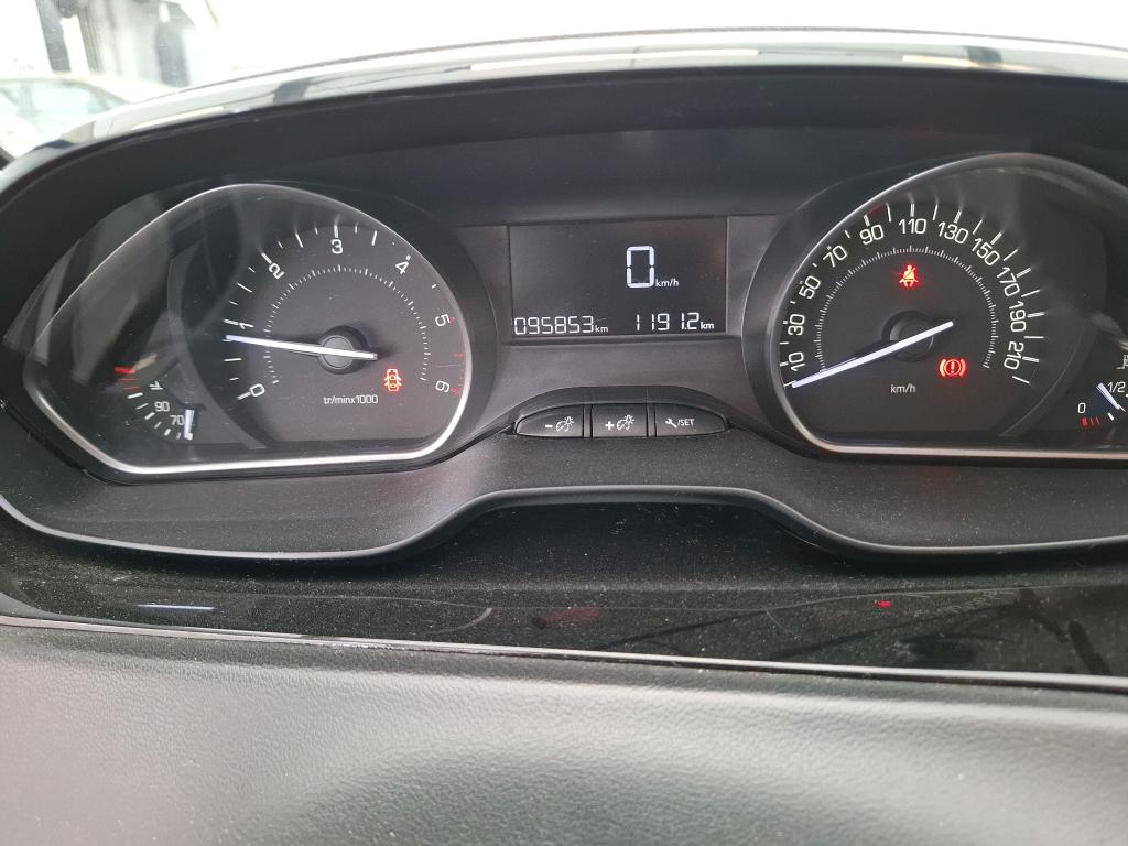 PEUGEOT 208 AFFAIRE BLUEHDI 100 S&S BVM5 PREMIUM PACK 2020
