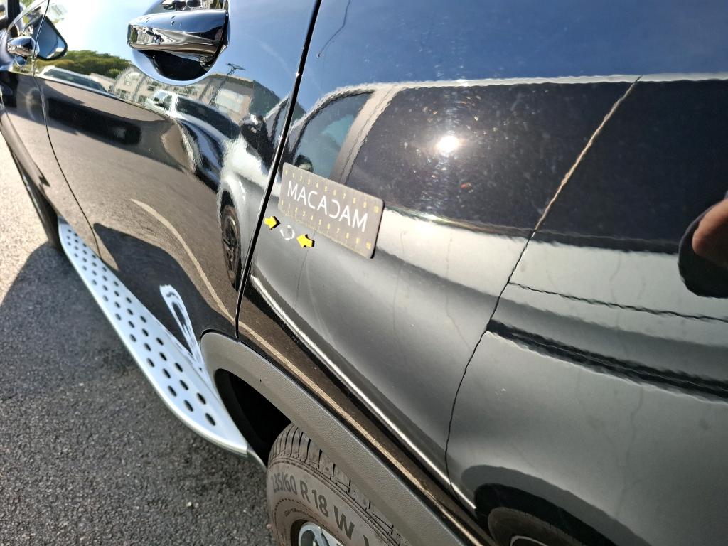 MERCEDES-BENZ MERCEDES CLASSE GLC 300 de 9G-Tronic 4Matic Avantgarde Line 2021
