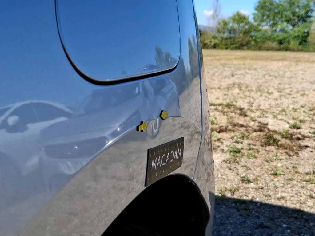 OPEL CORSA 1.5 Diesel 100 ch BVM6 Elegance Business 2022