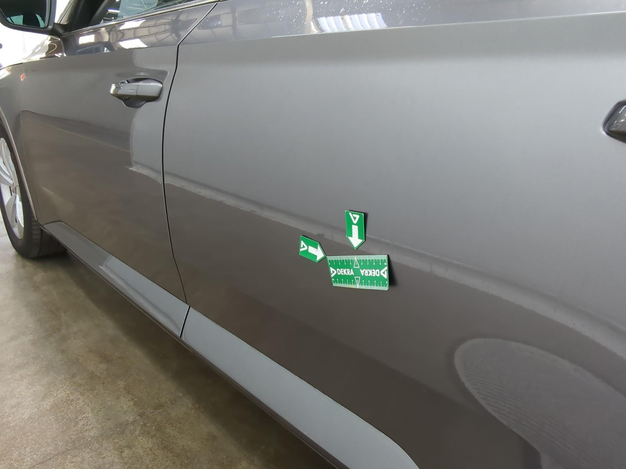 SKODA SUPERB COMBI 2.0 TDI 150 SCR DSG7 Business 2022