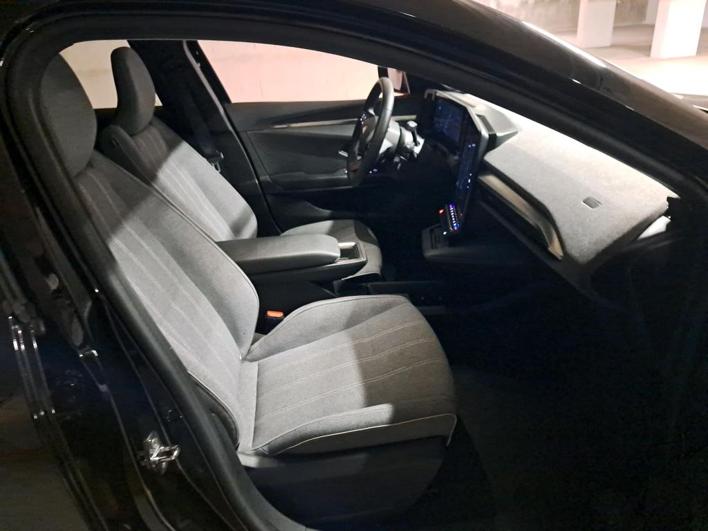 RENAULT MÉGANE MEGANE E-TECH ER EV60 130ch optimum charge Evolution 2022