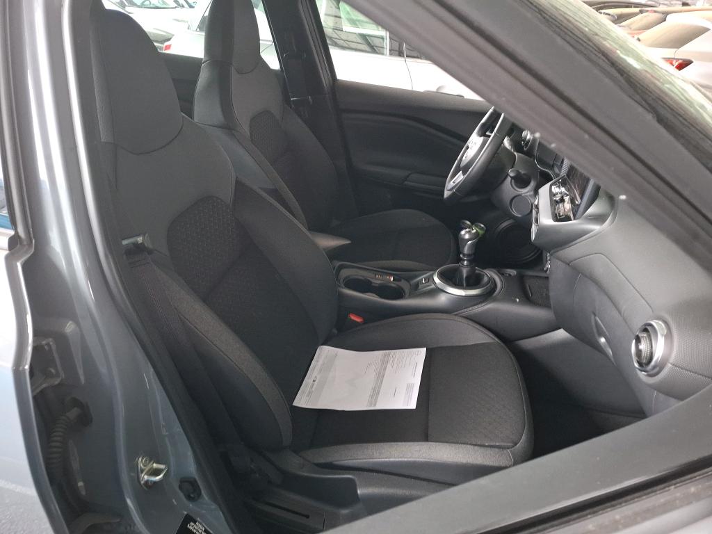 NISSAN Juke DIG-T 114 N-Connecta 2024