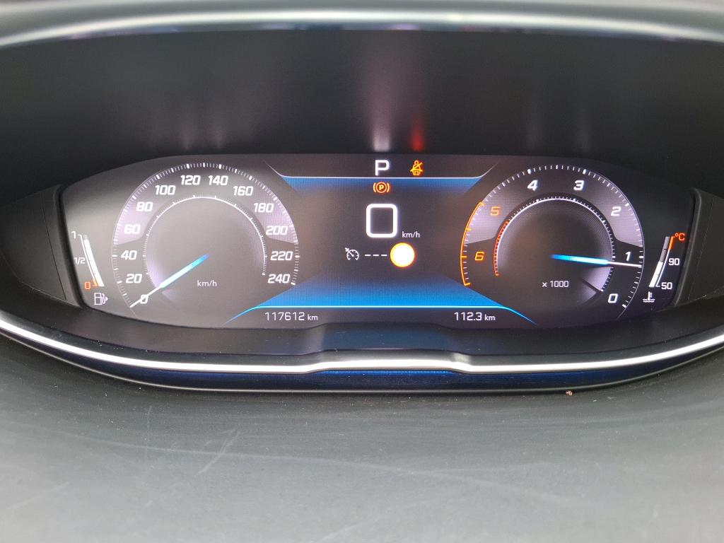 PEUGEOT 3008 BlueHDi 130ch S&S EAT8 Allure Pack 2022