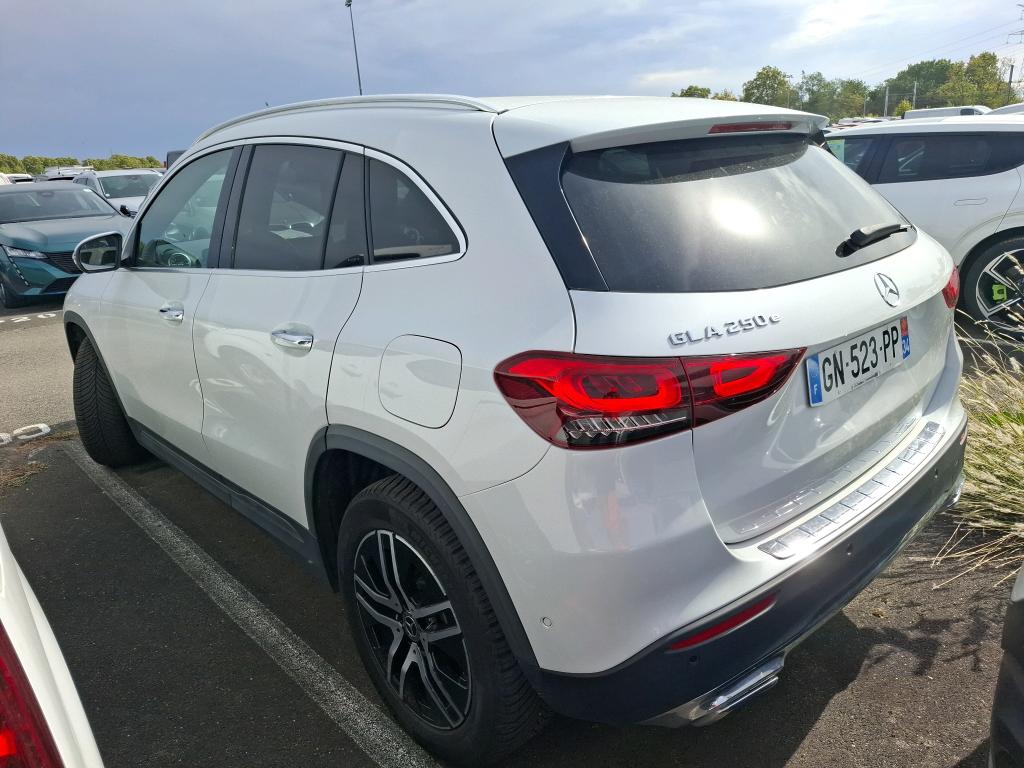 MERCEDES GLA II 250 e 8G-DCT Progressive Line 2023