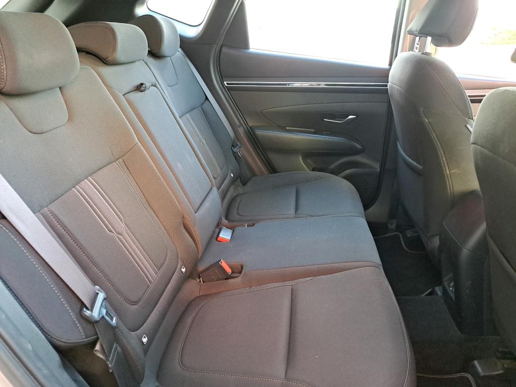 HYUNDAI TUCSON 1.6 T-GDI 230 Hybrid BVA6 Business 2022