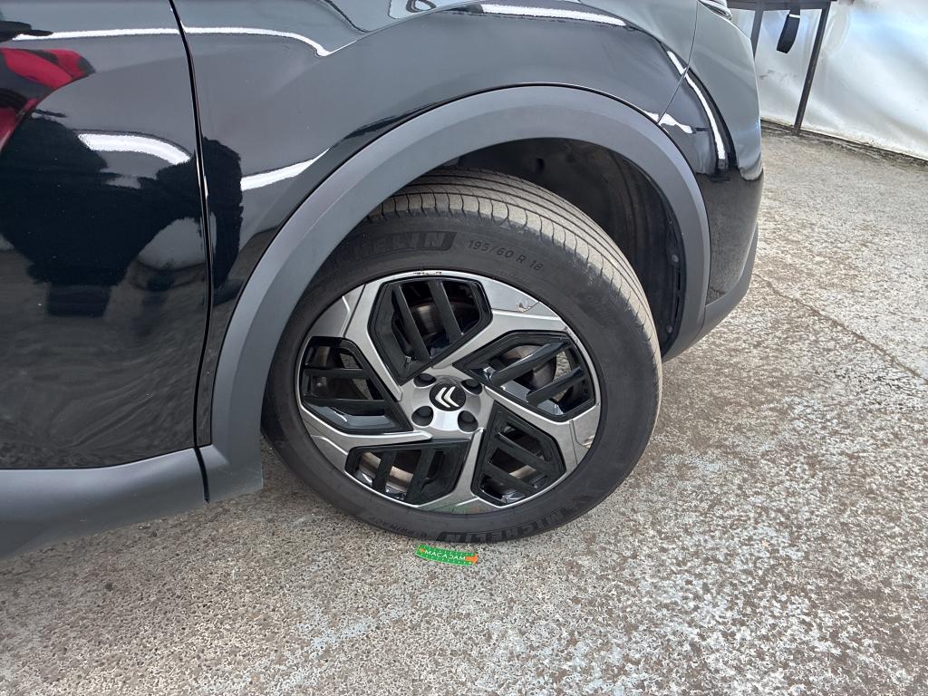 CITROEN C4 X PureTech 130 S&S EAT8 Feel Pack 2023