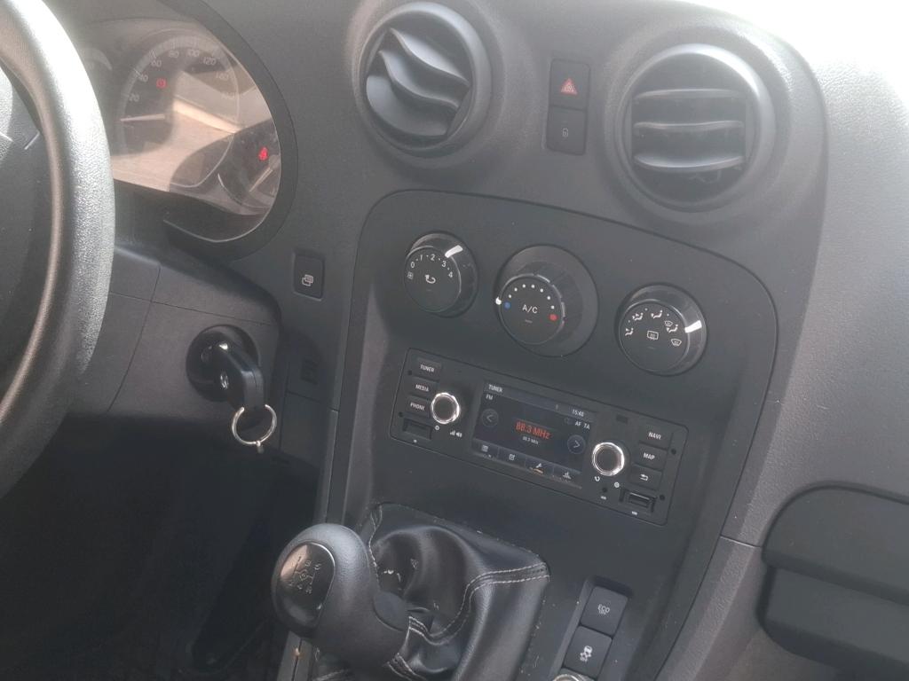 MERCEDES-BENZ MERCEDES CITAN FOURGON FGN 109 CDI COMPACT PRO 2019