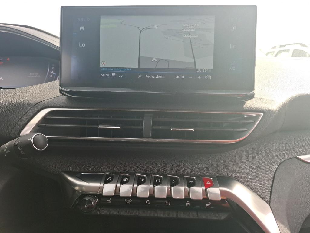 PEUGEOT 5008 BlueHDi 130ch S&S EAT8 Allure Pack 2020