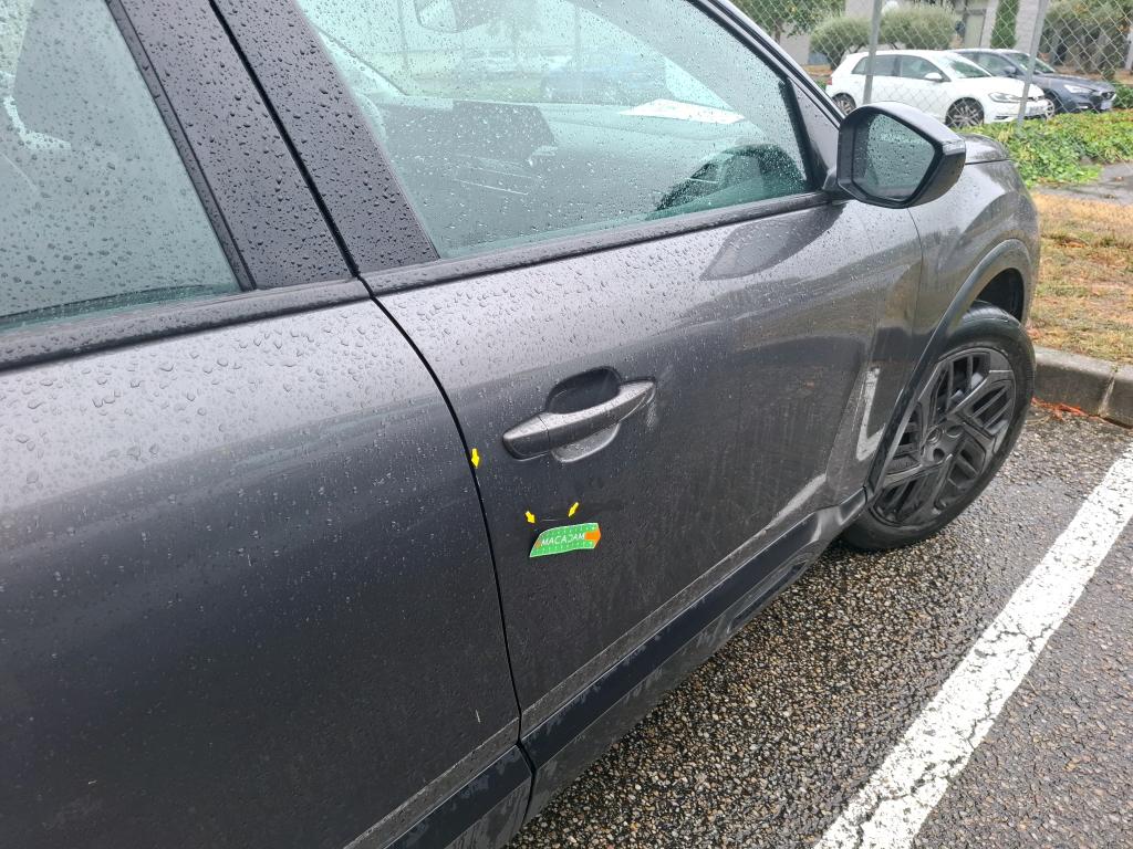 CITROEN C4 PureTech 130 S&S EAT8 Feel Pack 2022