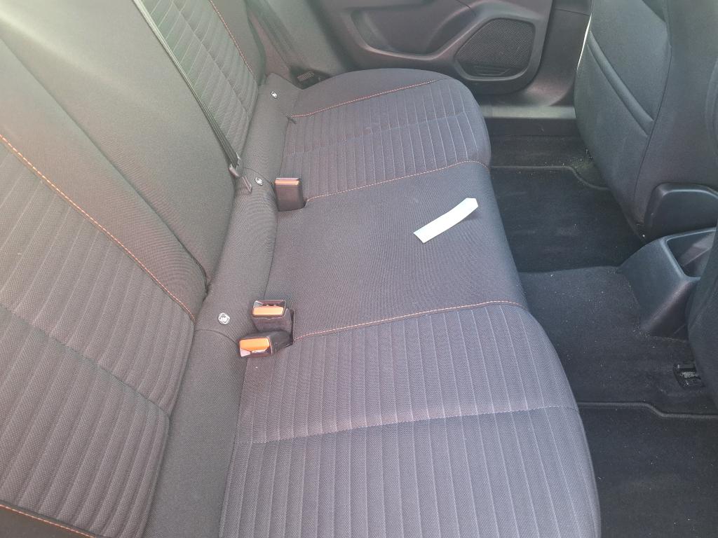 PEUGEOT 2008 PureTech 100 S&S BVM6 Active Pack 2023