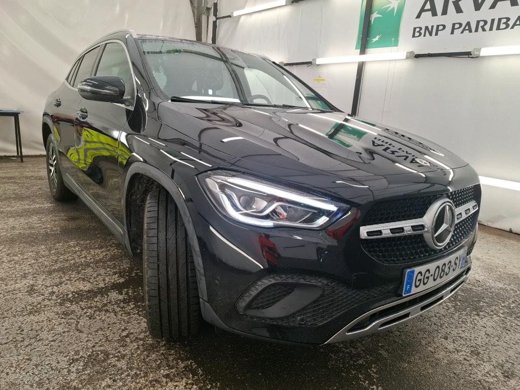 MERCEDES-BENZ GLA 250 e 8G-DCT Progressive Line 2022