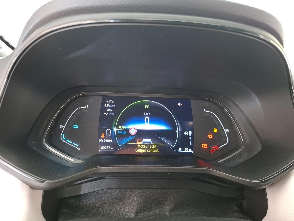 RENAULT CLIO V E-Tech 140 - 21N Intens 2021