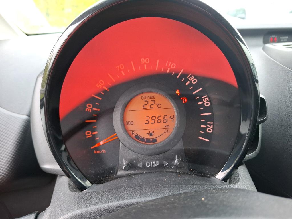 CITROEN C1 VTi 72 S&S Feel 2020