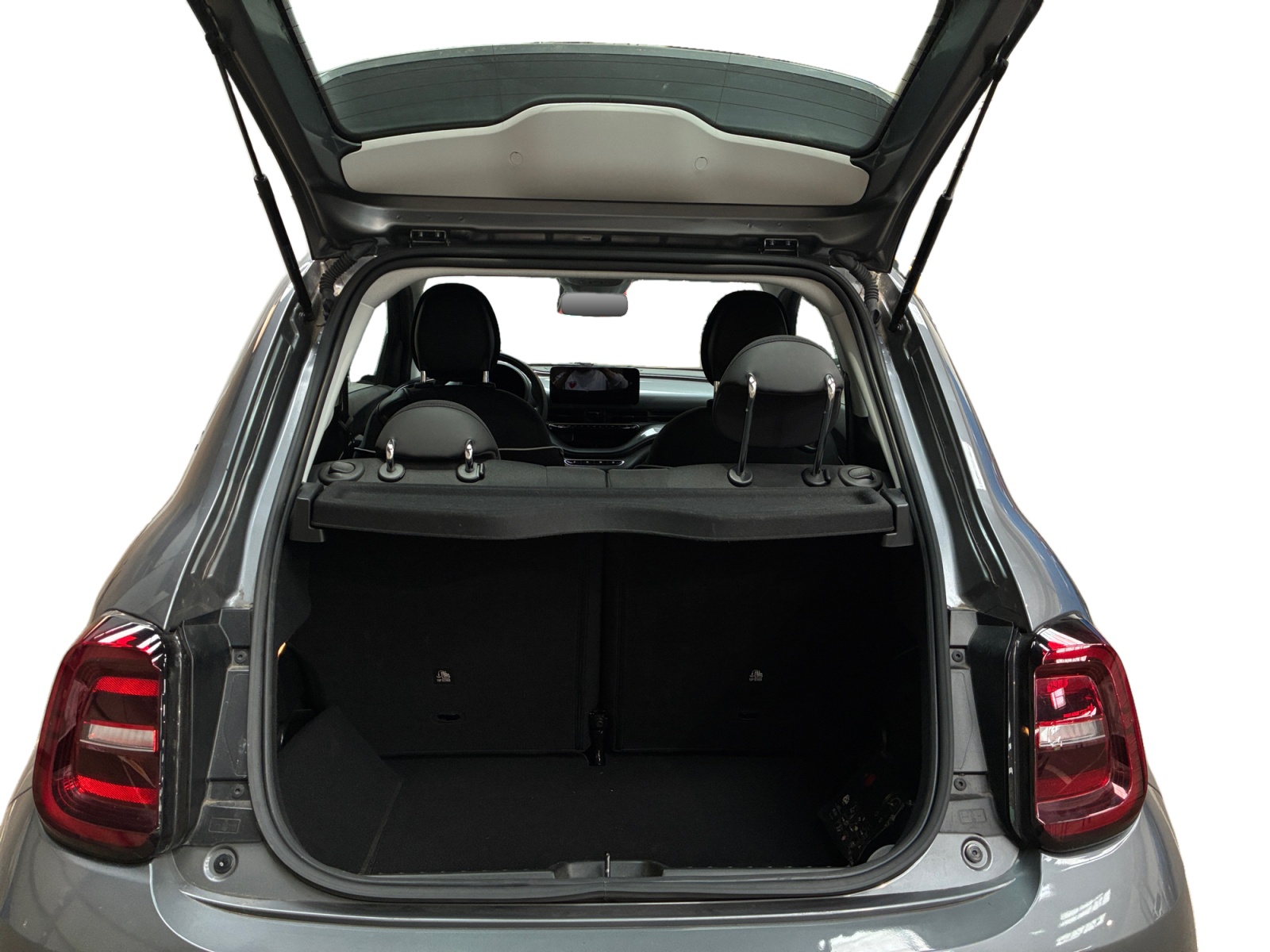 FIAT 500 e 118 ch Nouvelle 500 2023